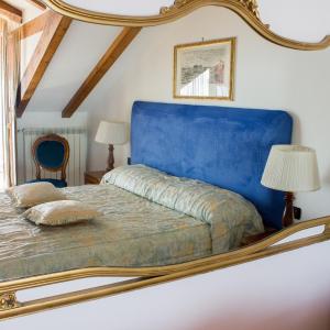 Double Room with Terrace and Sea View  
