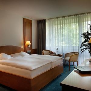 Comfort Double Room - Disability Access
