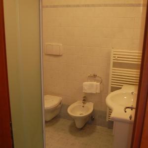 Budget Twin Room