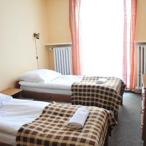 Two-Bedroom Apartment (4 Adults)