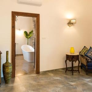 Swahili Villa