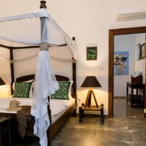 Safari Room