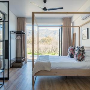 Superior Chalet with Private Pool