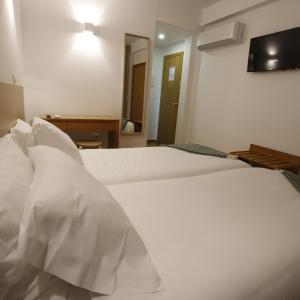 Double or Twin Room with View