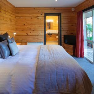 Main House Grand Suite