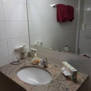 Small Single Room