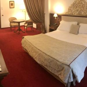 Junior Suite with Garden View - Golf Course Access