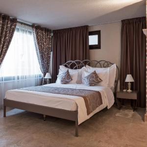 Duplex Suite