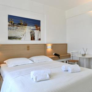 Superior Double Room with Sea View