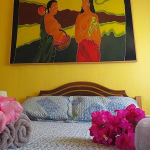 Two-Bedroom Bungalow (6 Adults)