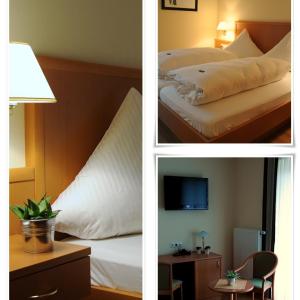 Comfort Double Room - Annex