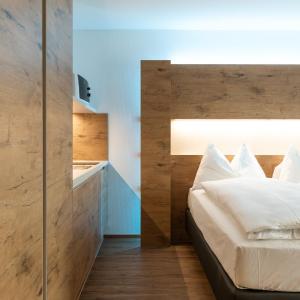Double Room with Kitchenette