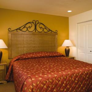 Two-Bedroom Apartment - No Resort Fees