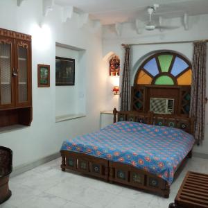 Small Double or Twin Room