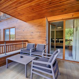 VIP Apartment