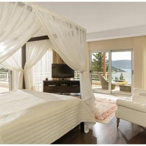 Superior Villa