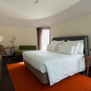 Premium Room with  French Balcony