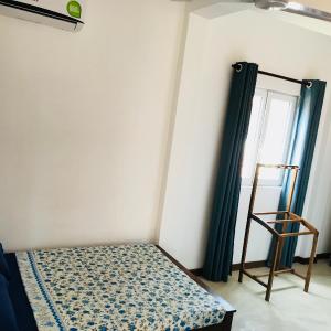 Budget Single Room