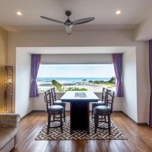 Suite Room with Sea View