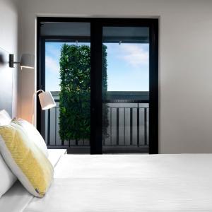 One Bedroom Suite