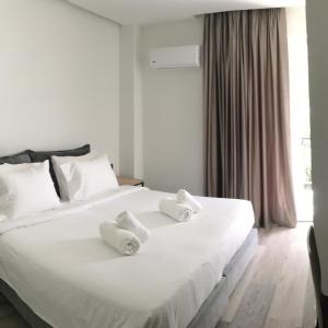 Economy Double or Twin Room - Ground Floor