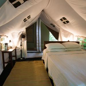 Safari Tent Double