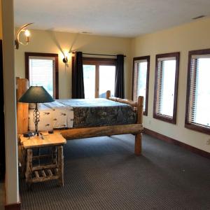 King Room with Garden View