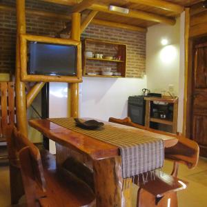 Bungalow (6 Adults)