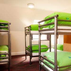 5 Bed Double Private Room Ensuite