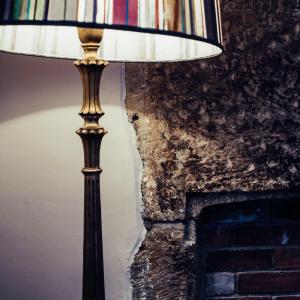 Four Poster Room