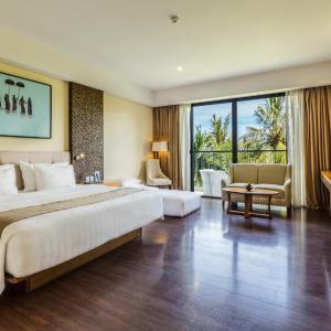 Klapa Ocean View with Complimentary Sunset Meals