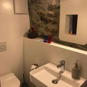 Triple Room with Mountain View