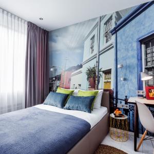 Mini Studio with Kitchenette