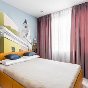 Senior Two Bedroom Apartment with Kitchenette