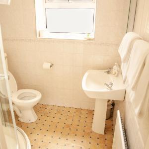 Small Twin Room