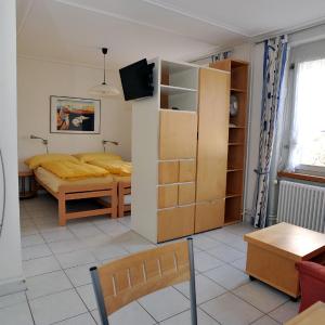 Two-Bedroom Apartment - Ground Floor 