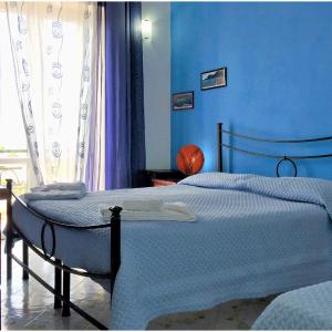Triple Room with Sea View