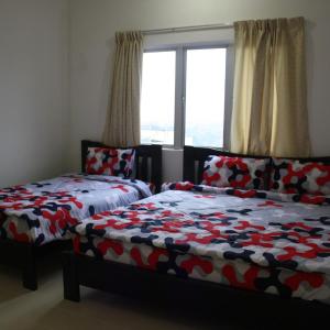 4-Bedroom Apartment