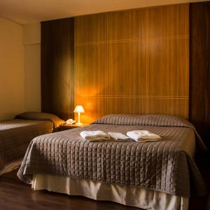 Quadruple Deluxe Room