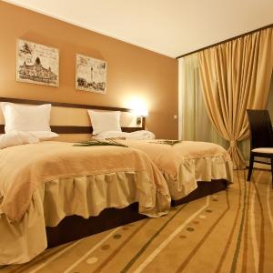 Double or Twin Room with Free Spa Access