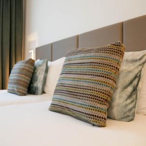 Superior Double or Twin Room with Garden View