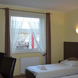 Comfort Twin Room