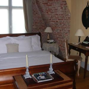 Superior Room Second Floor