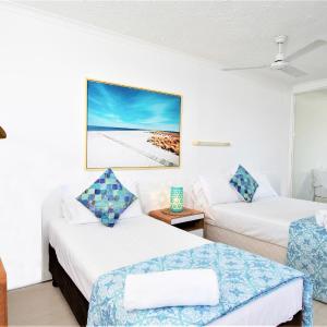 Studio with Ocean View