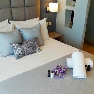 Classic Double Room with Acropolis View