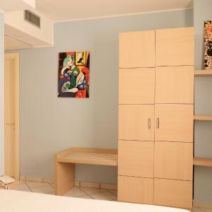Economy Double or Twin Room