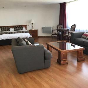 Suite with Sea View