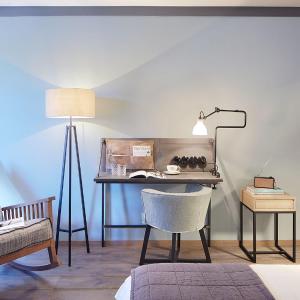 Junior Suite Harbor