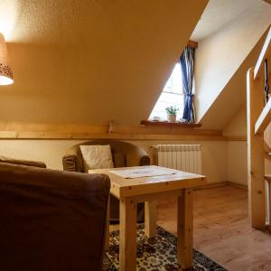 Standard Room with Two Beds