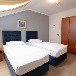 Economy Double or Twin Room